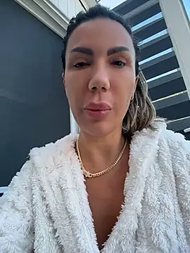 SelineVelvet live cam preview