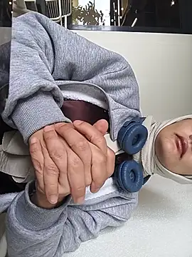 MisyonerNur webcam