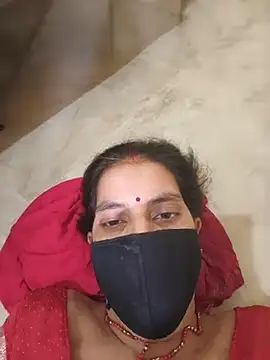 Neha-ji webcam