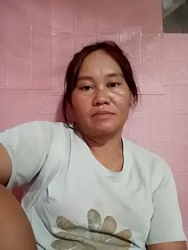 GinieBaby webcam