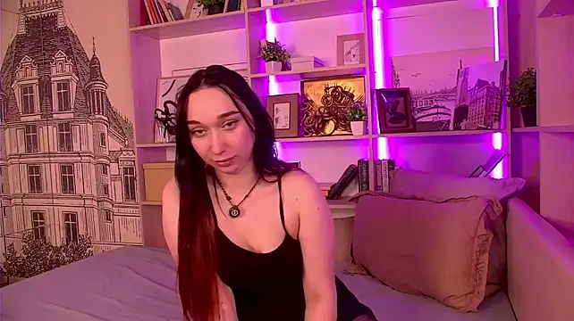 TaylorBaker live cam preview