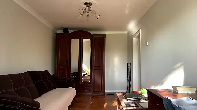 AlinaFinalgon webcam
