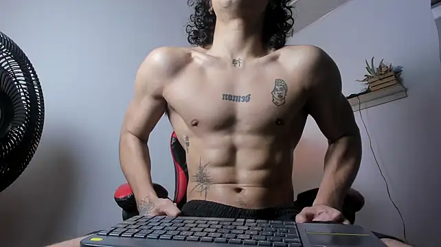 JackSavage_ webcam