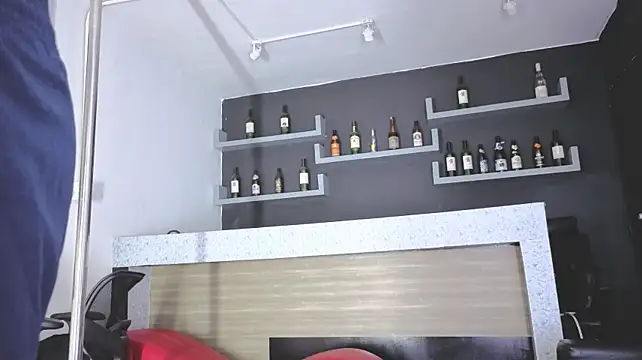 Hunter_master webcam