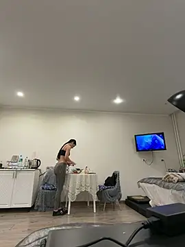 Anichka35 webcam