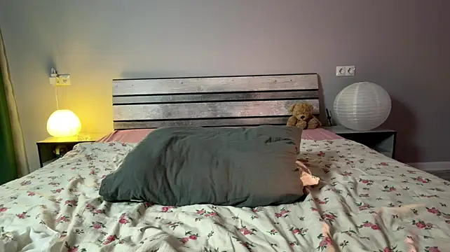 FranciscaMordhorst webcam