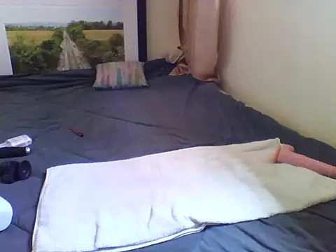 SweetsweetSin02 webcam
