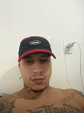 ttinho (M young) - Uff