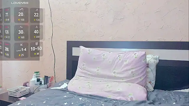I_AM_MILF webcam