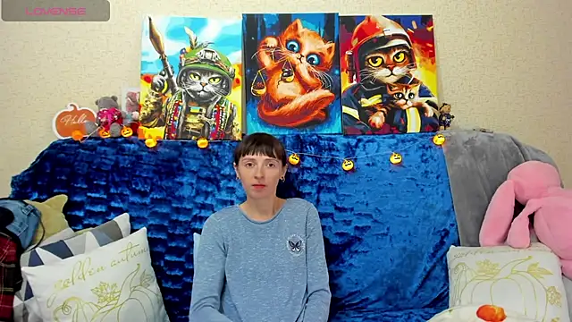 TayanaJons