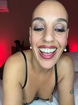 emprexkala live cam on StripChat