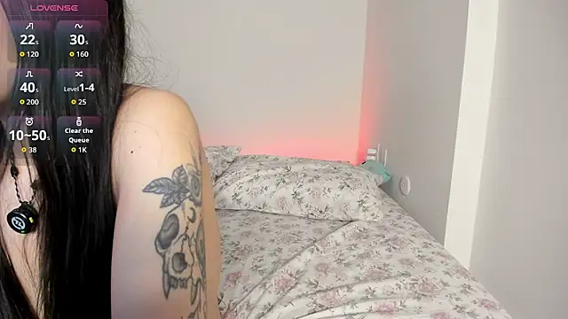 mayaamor live cam on StripChat