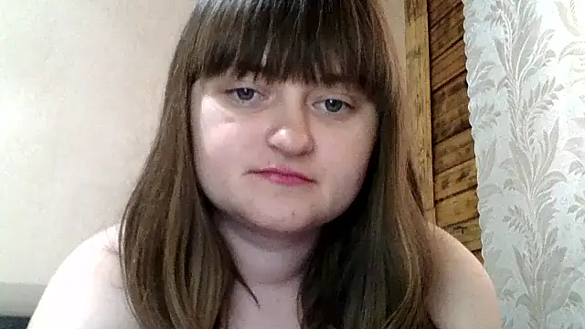 LuckyLust15 webcam