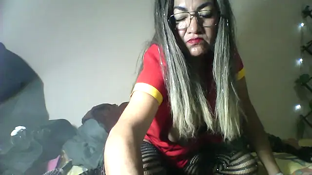 Zael76 webcam