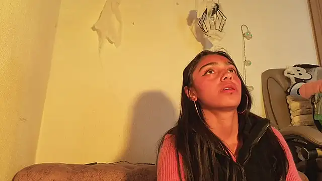 Dafne_girl4u webcam