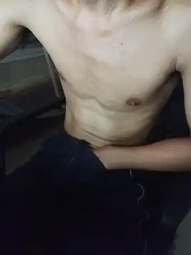 HaKaKing webcam