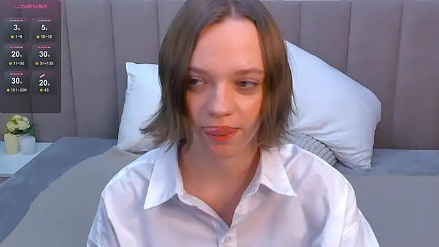 Luna_Daisyyy webcam