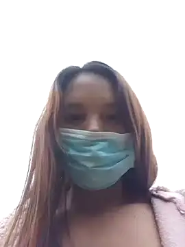 Fa-Ri-A live cam on StripChat