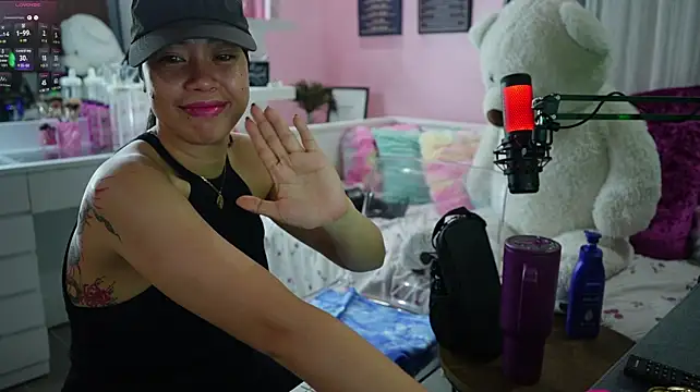 AsianSweetMilf live cam on StripChat
