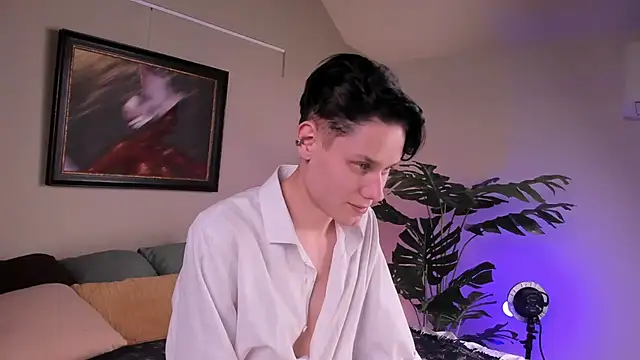 Jan_Dekkel live cam on StripChat