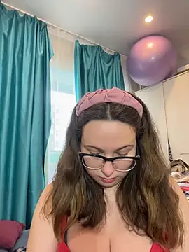 DienkaGreen webcam
