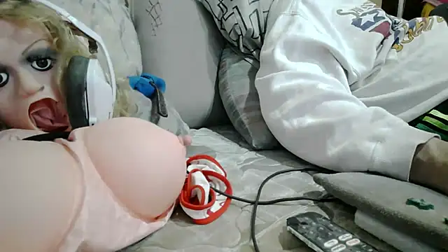 messi_syssy webcam
