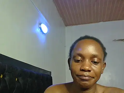 Pixieluck webcam