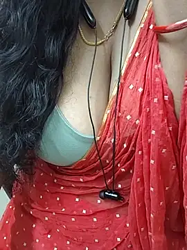 Tamil-ranjitha07 webcam