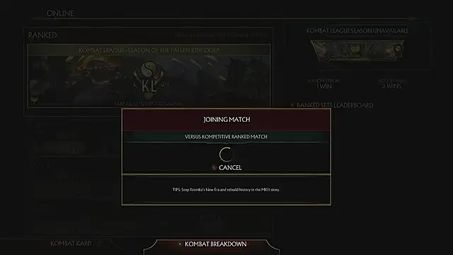 GameLegend66 webcam