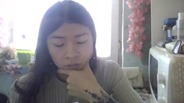 CarlyJoy webcam