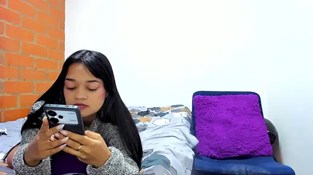 LazyandSniffer28 webcam