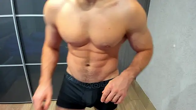 Alex_Brown_ webcam