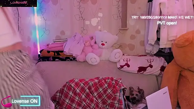Magic_Lilly webcam