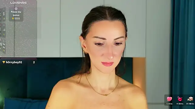 Alexa_Clarks webcam