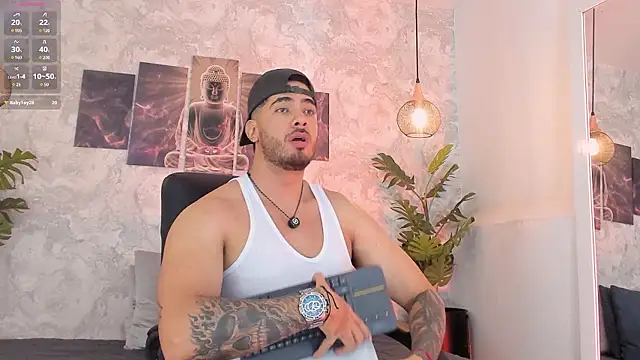 Nate_franco webcam