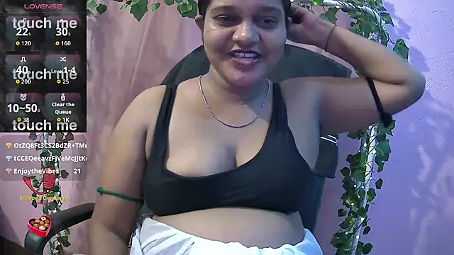 Pari-new webcam