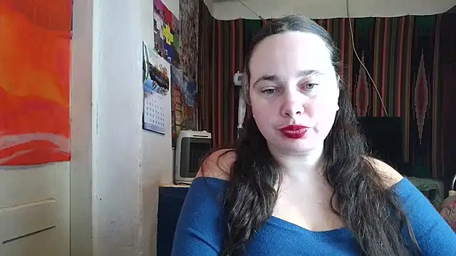 Cora_Maro webcam