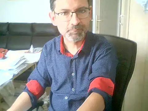 Gaberinci48 webcam
