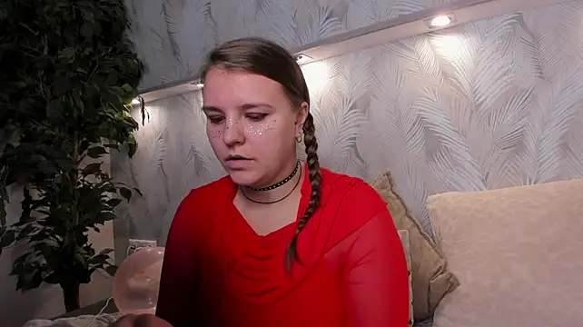 Jenny_Jimmy webcam