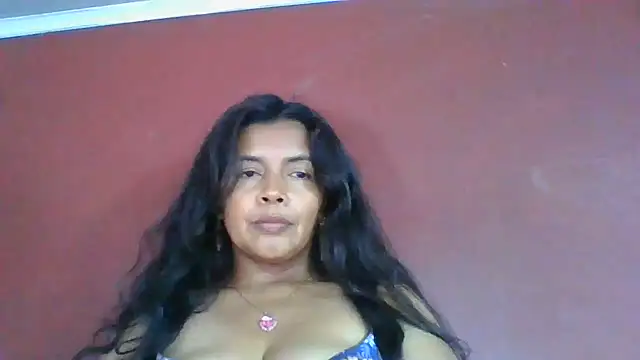 DianaOchoa_ webcam