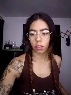 Pamelamiler__ webcam
