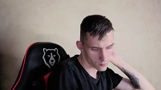 touch_me7 webcam