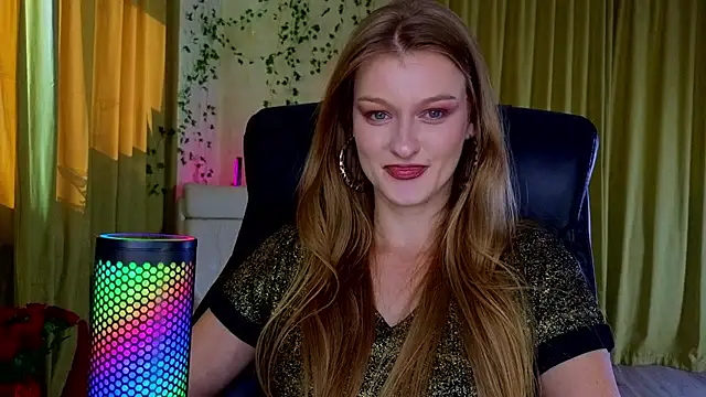 MysticVenus_ webcam