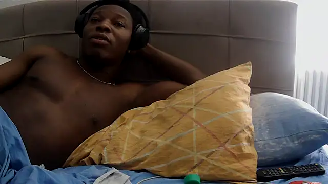 Bigchocco webcam