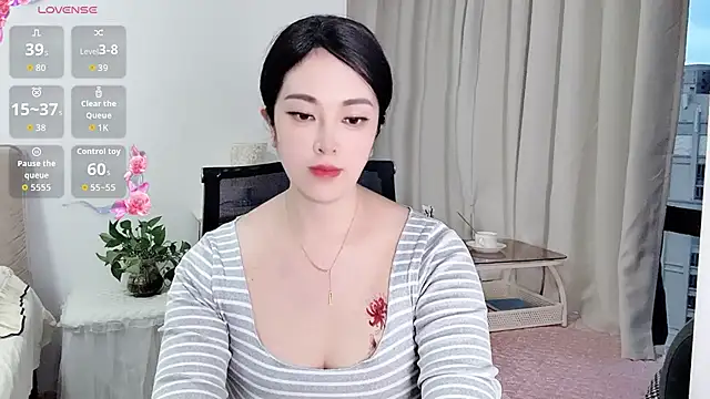 10ve1y webcam