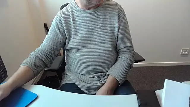 Buggemann webcam
