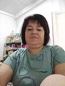 ViktoriaToytor55 webcam