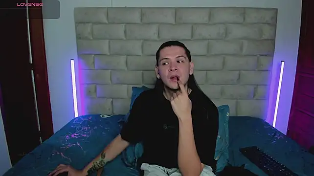 MatthewDavis_ webcam