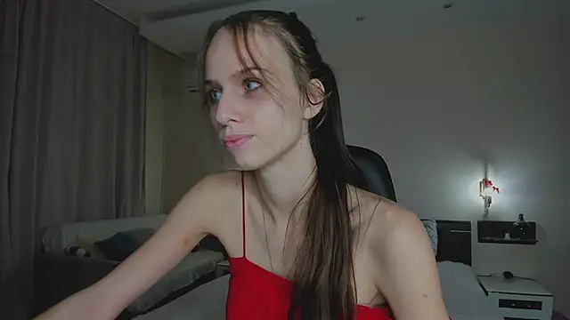 LoveBettie webcam