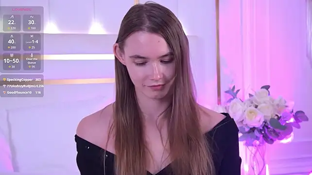 LillianYoung webcam